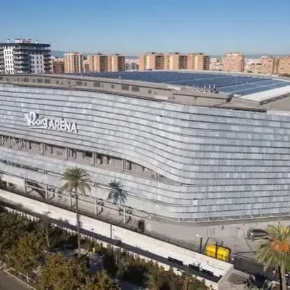 Remember del Arena: Especial Fallas - Valencia