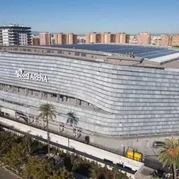Remember del Arena: Especial Fallas - Valencia