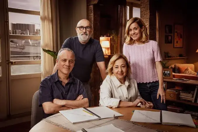 53 domingos - San Javier