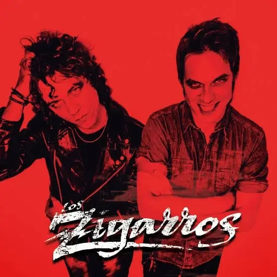 Los Zigarros - Madrid (La Riviera)