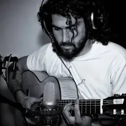 Alejandro Astola - Murcia (Sala Mamba!)