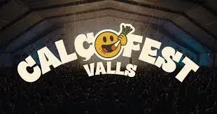 Calçofest 2026 - Valls