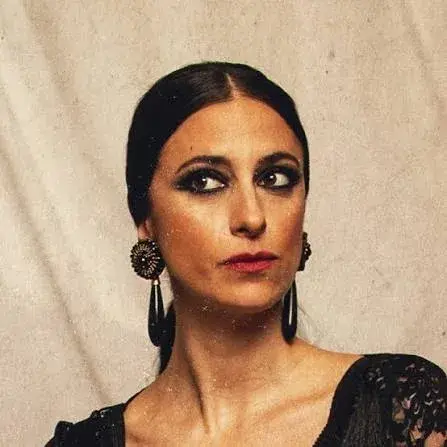 María Peláe - Navidad flamenca a lo Peláe - Málaga (Teatro Cervantes)