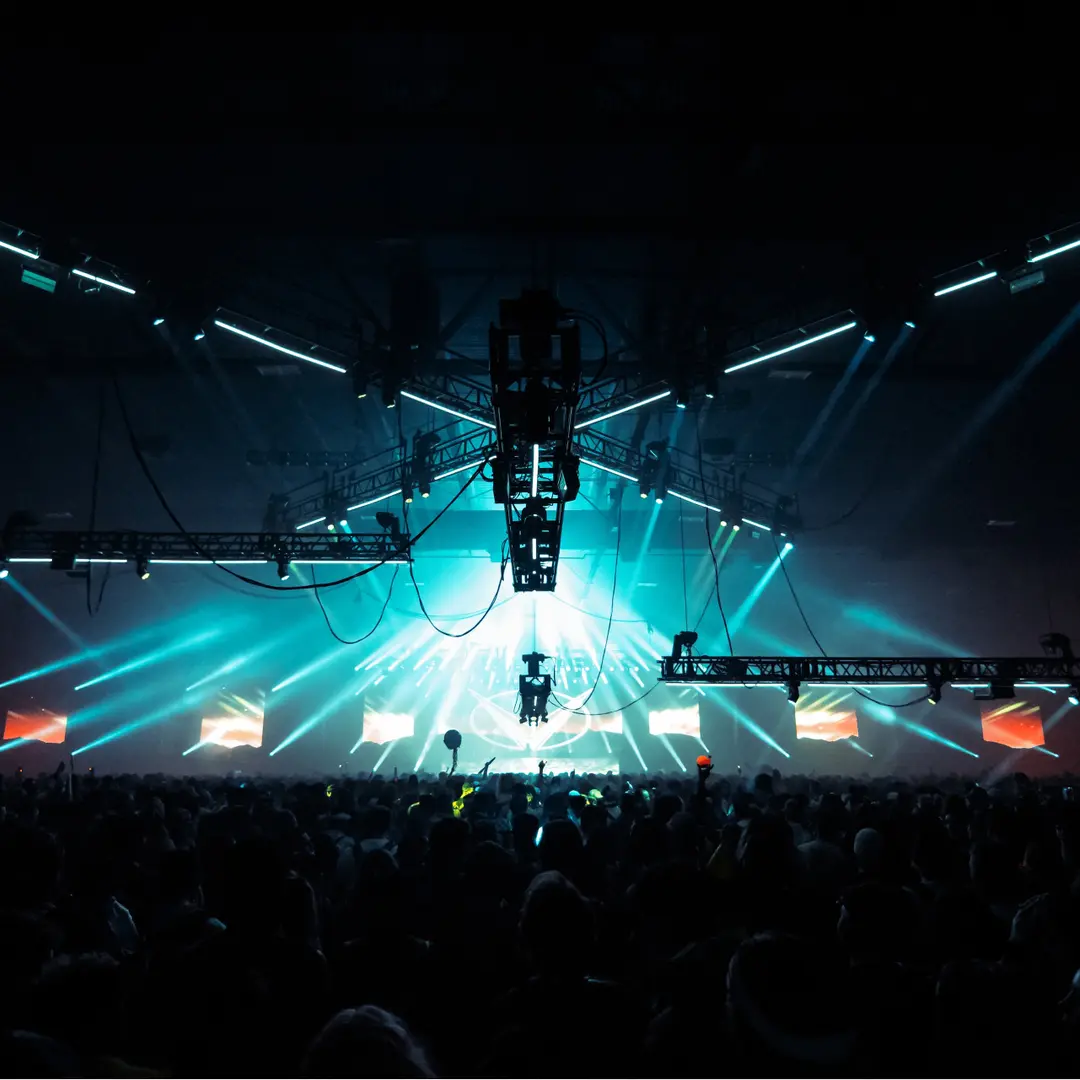 Razzmatazz, 28 de diciembre