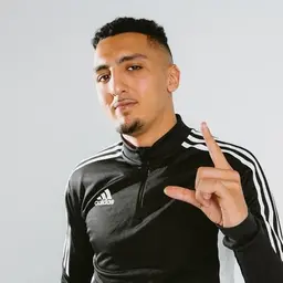 Morad's profile