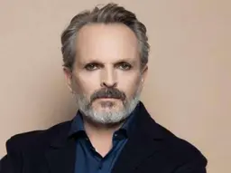 Miguel Bosé's profile
