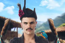 Rodrigo Cuevas's profile