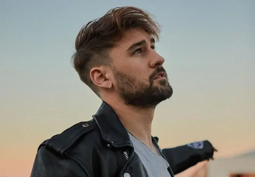 Dani Fernández