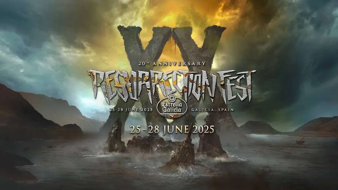 Resurrection Fest 2027