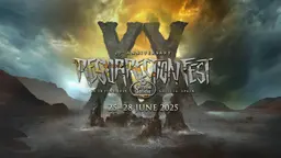 Resurrection Fest 2027