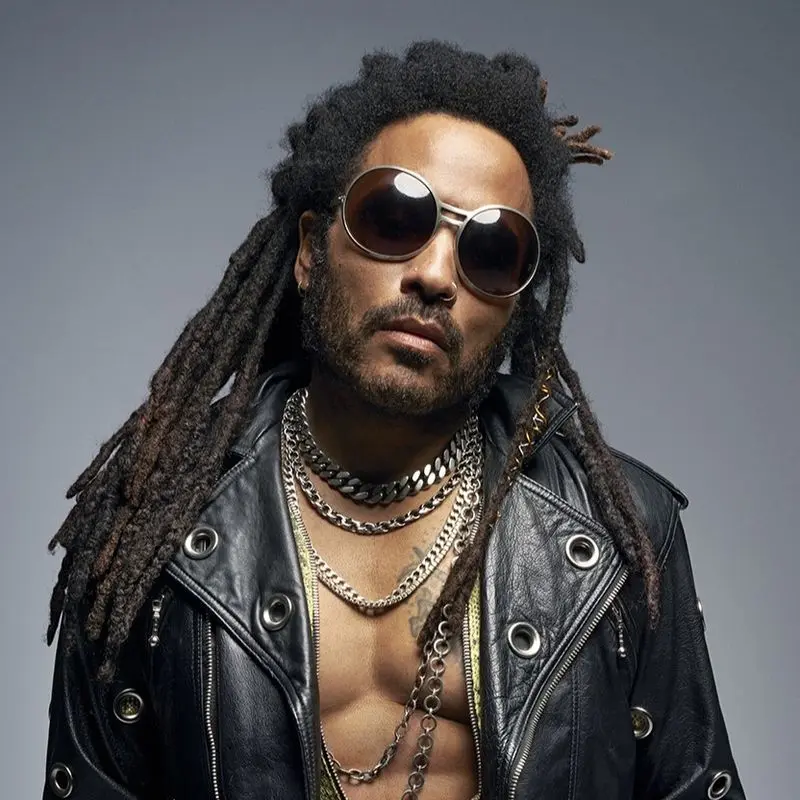 Lenny Kravitz