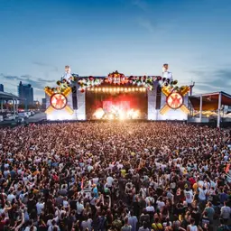 Festival Cruïlla 2027
