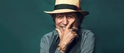Joaquín Sabina's profile