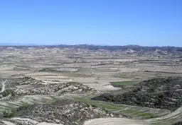 Monegros Desert Festival 2027