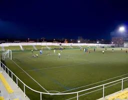 Estadio José Copete