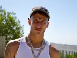 Yung Beef's profile