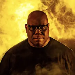 Carl Cox's profile