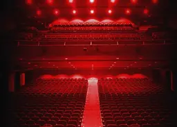 Teatro Victoria