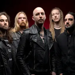 Soen + Tribulation + Vulkan