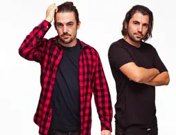 Dimitri Vegas & Like Mike's profile