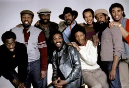 Kool & The Gang's profile