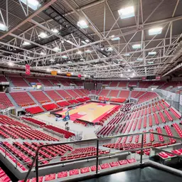 Freestyle World Tour 2027 - Zaragoza