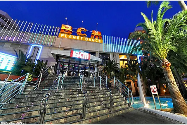 BCM Mallorca