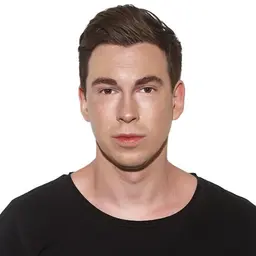 Hardwell's profile
