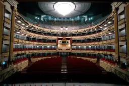 Teatro Real de Madrid