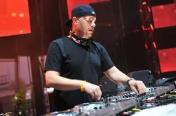 Eric Prydz's profile