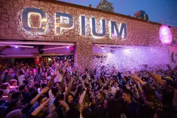 Opium Barcelona