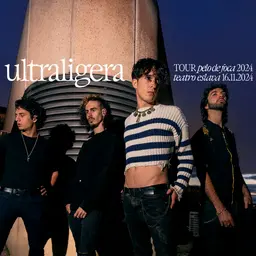 Ultraligera's profile