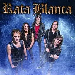 Rata Blanca's profile