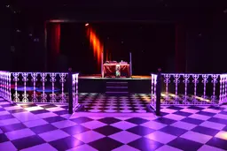 Sala Upload