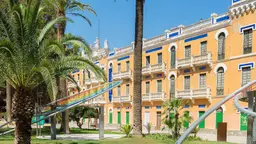 Cuartel de Artilleria de Murcia