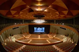 Teatro de la Maestranza