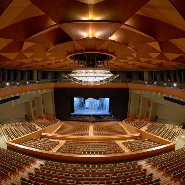 Teatro de la Maestranza