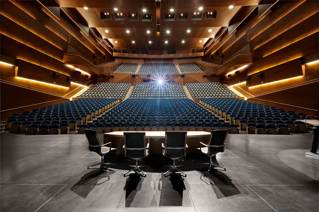 Brothers in Band - Dire Straits Brothers in Arms 40th Anniversary - Donostia