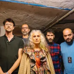 Los Punsetes - Barcelona (Sala Apolo)