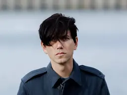 Tiga's profile