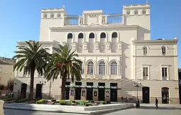 Teatro López de Ayala