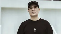 Paco Osuna's profile