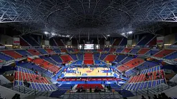 Fernando Buesa Arena