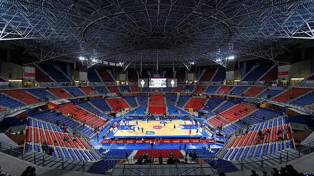 Fernando Buesa Arena