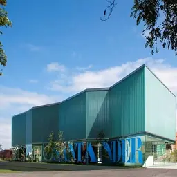 Escenario Santander