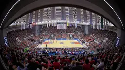 Palacio Municipal de Deportes de Granada