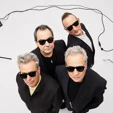 Hombres G's profile