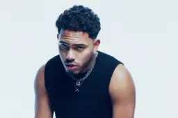 Myke Towers's profile