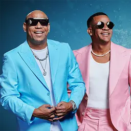 Gente De Zona's profile