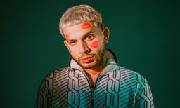Dei V's profile